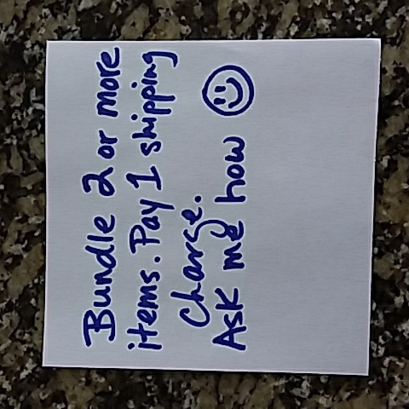 Meet your Posher, Diedre - Picture 1 of 1